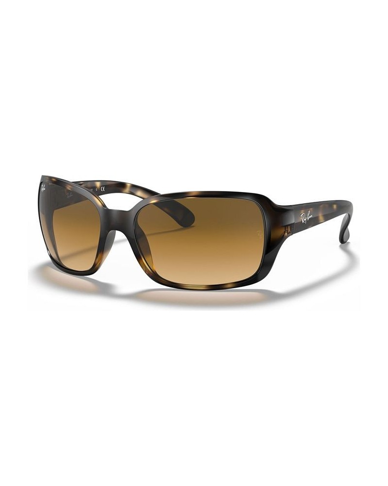 Sunglasses RB4068 Brown Tort/Brown $34.10 Unisex