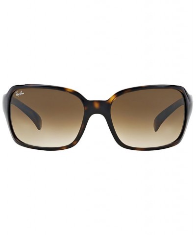 Sunglasses RB4068 Brown Tort/Brown $34.10 Unisex