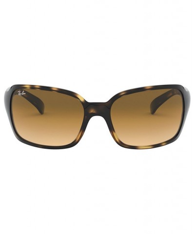 Sunglasses RB4068 Brown Tort/Brown $34.10 Unisex