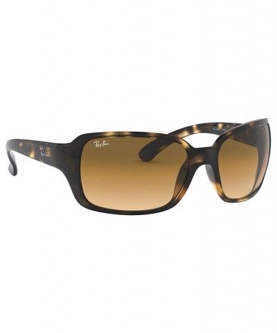 Sunglasses RB4068 Brown Tort/Brown $34.10 Unisex