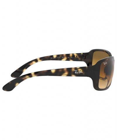 Sunglasses RB4068 Brown Tort/Brown $34.10 Unisex