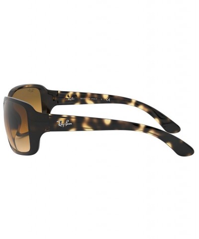 Sunglasses RB4068 Brown Tort/Brown $34.10 Unisex