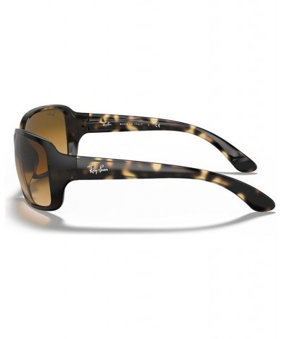 Sunglasses RB4068 Brown Tort/Brown $34.10 Unisex