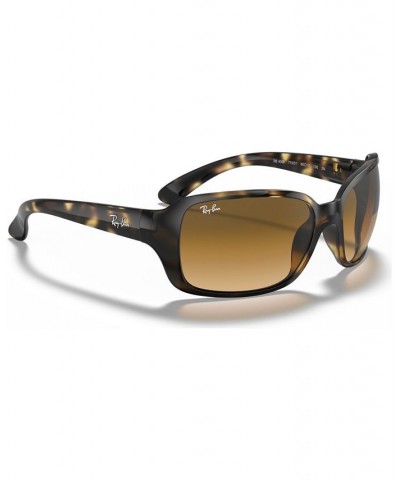 Sunglasses RB4068 Brown Tort/Brown $34.10 Unisex