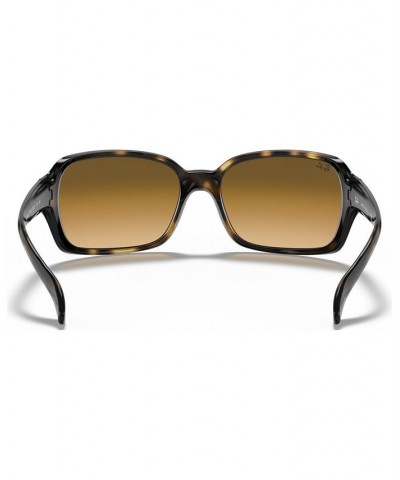 Sunglasses RB4068 Brown Tort/Brown $34.10 Unisex