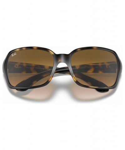 Sunglasses RB4068 Brown Tort/Brown $34.10 Unisex