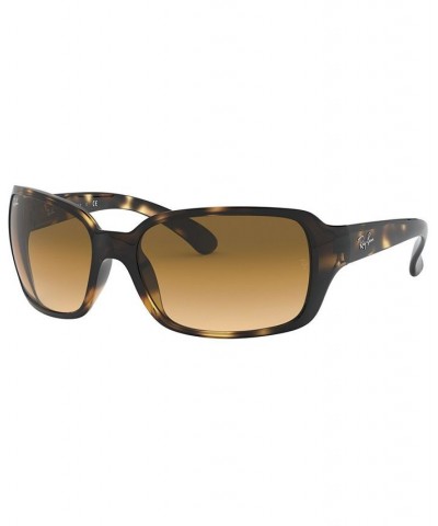 Sunglasses RB4068 Brown Tort/Brown $34.10 Unisex