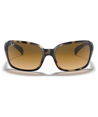 Sunglasses RB4068 Brown Tort/Brown $34.10 Unisex