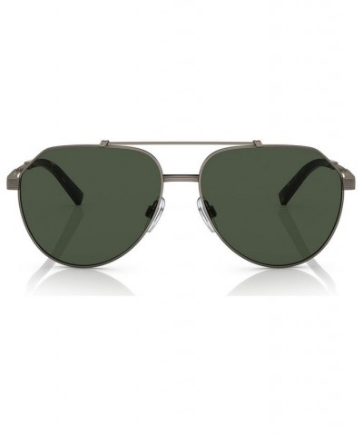 Men's Polarized Sunglasses DG228859-P Bronze $50.64 Mens