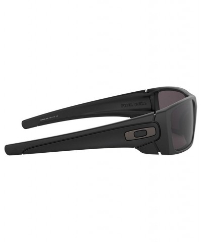 Fuel Cell Polarized Sunglasses OO9096 60 Matte Black / Prizm Grey Polarized $31.45 Unisex