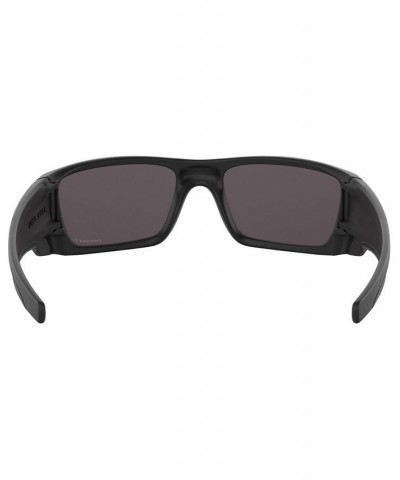 Fuel Cell Polarized Sunglasses OO9096 60 Matte Black / Prizm Grey Polarized $31.45 Unisex