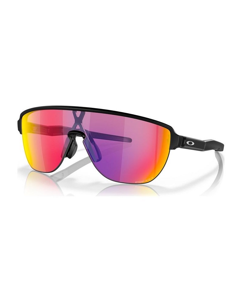 Men's Sunglasses Corridor Matte Black $25.76 Mens