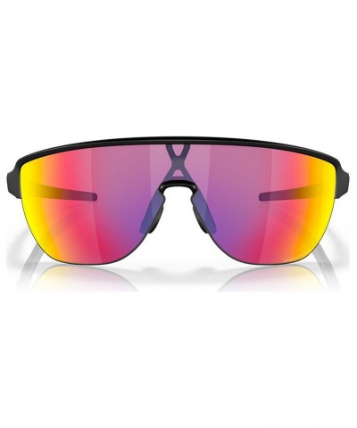 Men's Sunglasses Corridor Matte Black $25.76 Mens