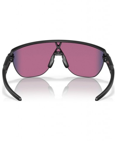 Men's Sunglasses Corridor Matte Black $25.76 Mens