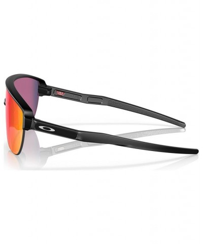 Men's Sunglasses Corridor Matte Black $25.76 Mens