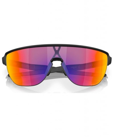 Men's Sunglasses Corridor Matte Black $25.76 Mens