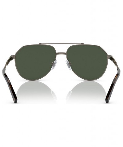 Men's Polarized Sunglasses DG228859-P Bronze $50.64 Mens