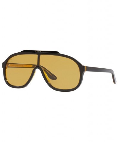 Men's Sunglasses GG1038S 99 Black $74.90 Mens