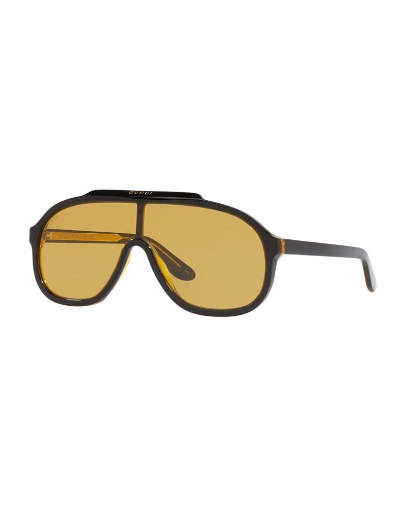 Men's Sunglasses GG1038S 99 Black $74.90 Mens