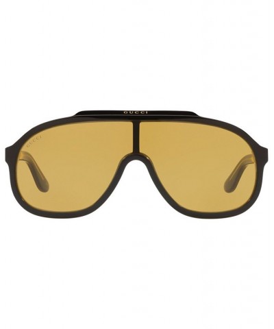 Men's Sunglasses GG1038S 99 Black $74.90 Mens