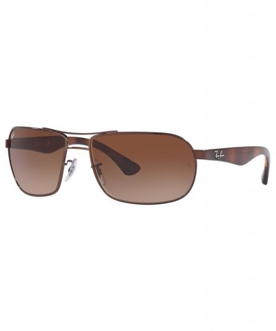 Men's Sunglasses RB3492 62 $37.62 Mens