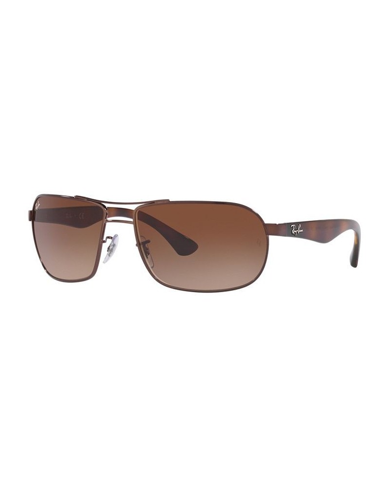 Men's Sunglasses RB3492 62 $37.62 Mens