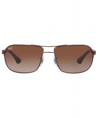 Men's Sunglasses RB3492 62 $37.62 Mens