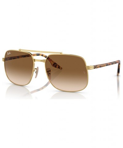 Unisex Sunglasses RB369959-Y Gunmetal $39.84 Unisex