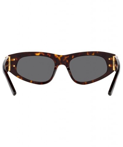 Women's Sunglasses BB0095S Black $67.60 Womens