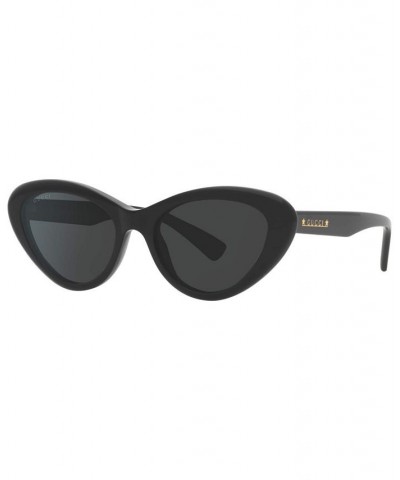 Women's Sunglasses GG1170S Black $101.40 Womens