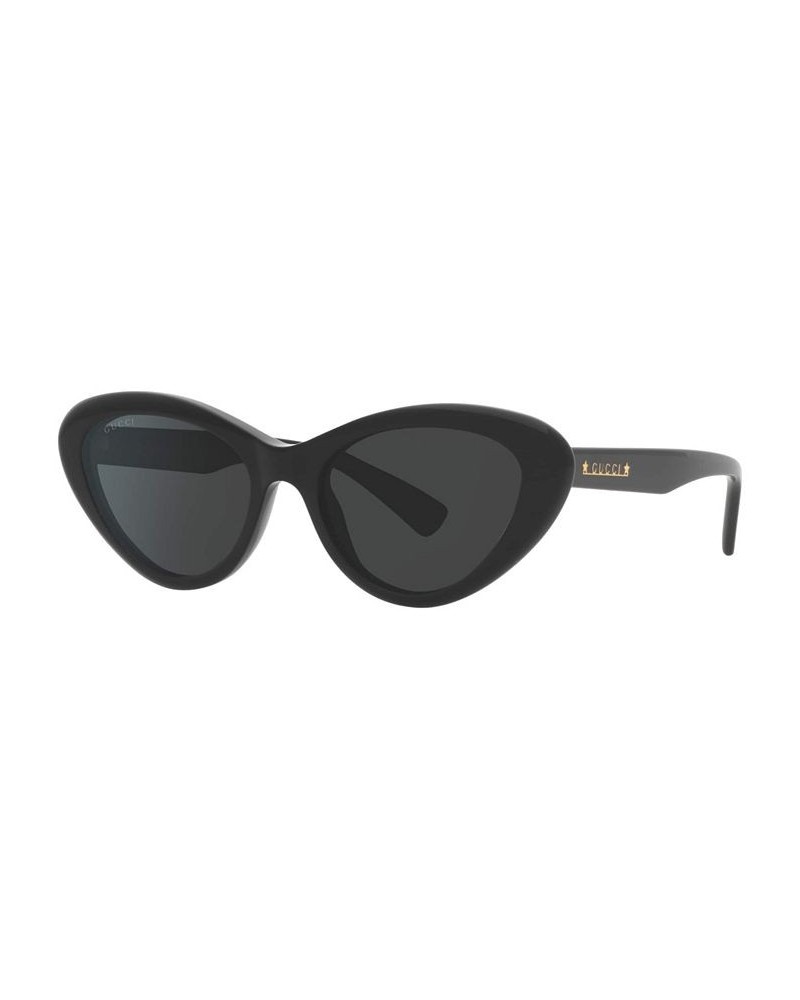 Women's Sunglasses GG1170S Black $101.40 Womens