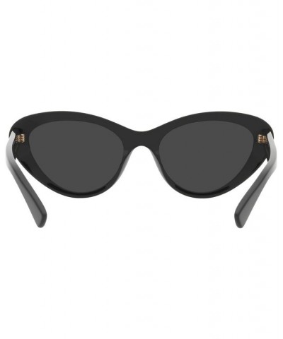 Women's Sunglasses GG1170S Black $101.40 Womens