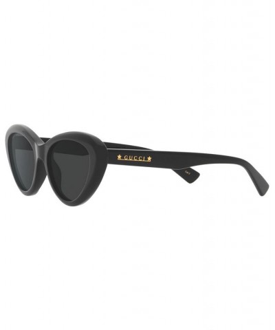 Women's Sunglasses GG1170S Black $101.40 Womens