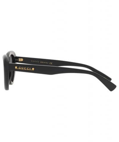 Women's Sunglasses GG1170S Black $101.40 Womens