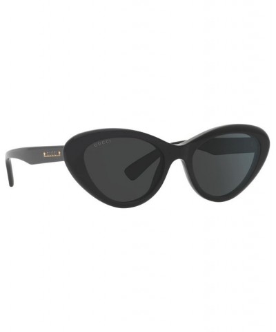 Women's Sunglasses GG1170S Black $101.40 Womens