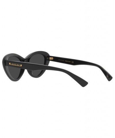 Women's Sunglasses GG1170S Black $101.40 Womens