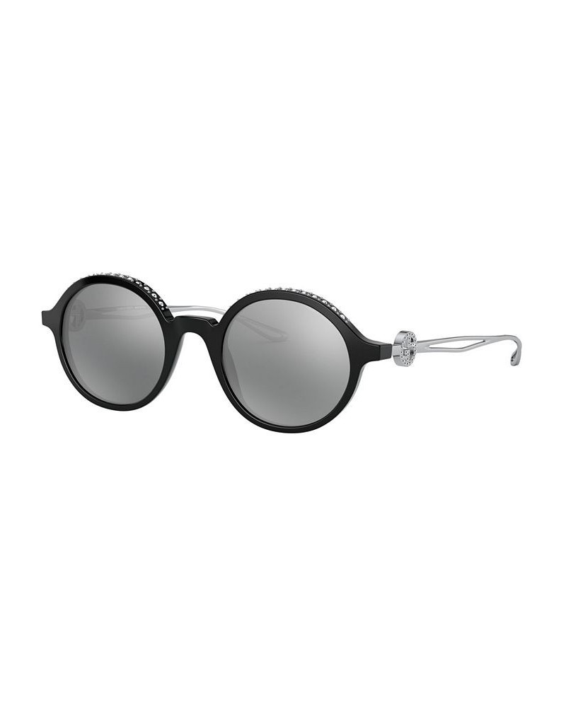 Women's Sunglasses BLACK/GREY MIRROR BLACK $62.80 Womens