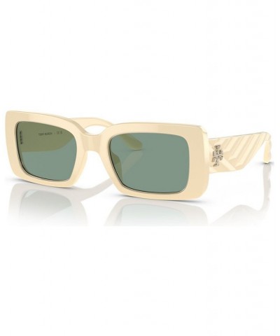 Women's Sunglasses TY7188U Ivory $32.94 Womens
