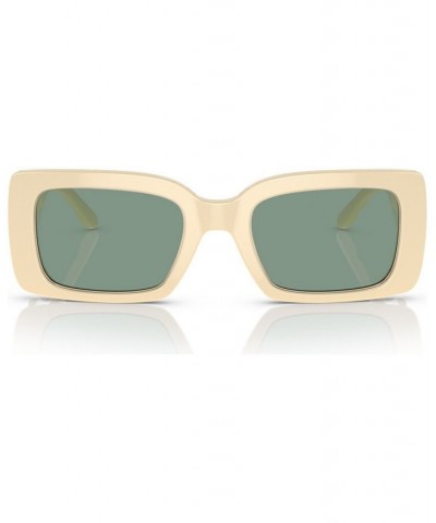 Women's Sunglasses TY7188U Ivory $32.94 Womens