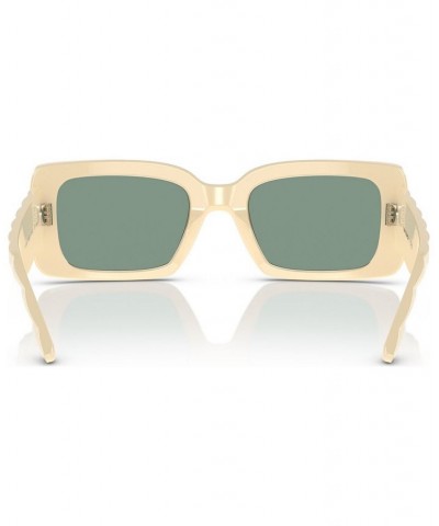 Women's Sunglasses TY7188U Ivory $32.94 Womens