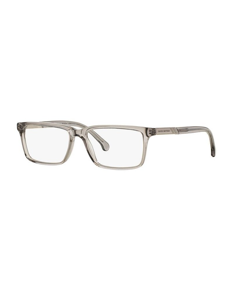 Brooks Brothers BB2019 Men's Rectangle Eyeglasses Transparen $18.60 Mens