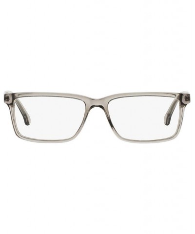 Brooks Brothers BB2019 Men's Rectangle Eyeglasses Transparen $18.60 Mens