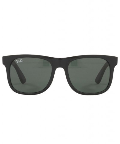 Disney Sunglasses RJ9069S 48 BLACK/DARK GREEN $29.96 Unisex