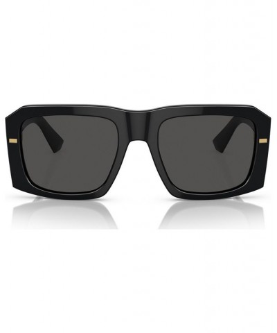 Men's Sunglasses DG4430 Black $40.92 Mens