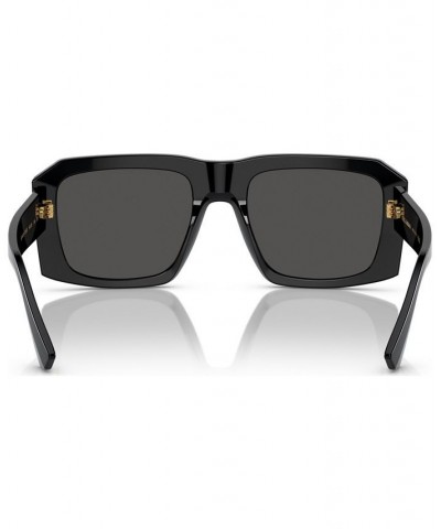 Men's Sunglasses DG4430 Black $40.92 Mens