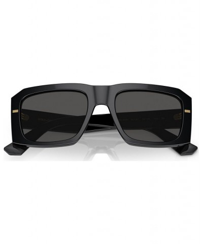 Men's Sunglasses DG4430 Black $40.92 Mens