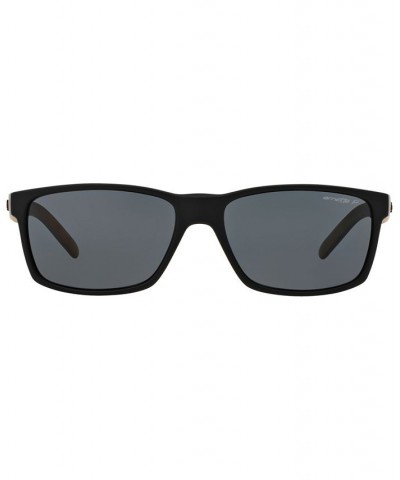 Polarized Polarized Sunglasses Arnette AN4185 Slickster MULTICOLOR/GREY POLAR $26.32 Unisex
