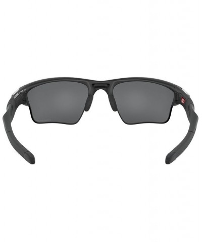 Men's Polarized Sunglasses OO9154 MATTE BLACK/PRIZM DEEP H2O POLARIZED $32.16 Mens