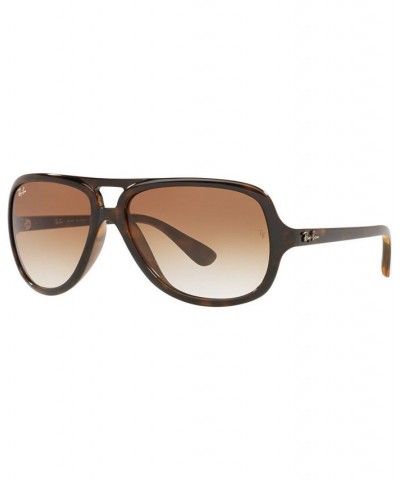 Men's Sunglasses RB4162 59 Tortoise $29.90 Mens
