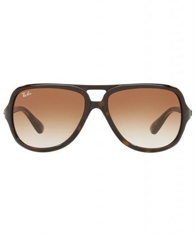 Men's Sunglasses RB4162 59 Tortoise $29.90 Mens